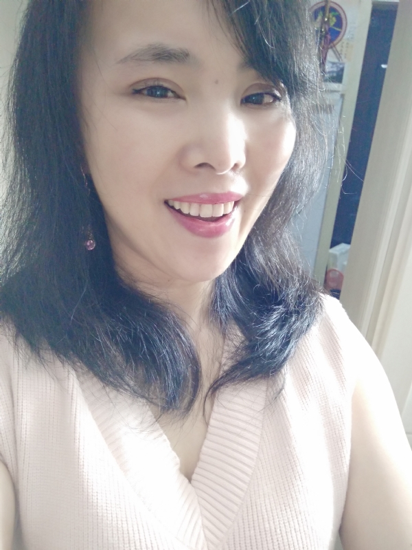 慧芯的第一张照片--晋江相亲网
