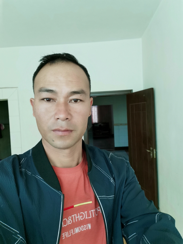 昊宇的第一张照片--晋江相亲网