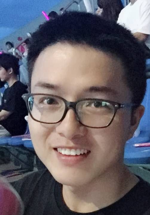烟囱的第一张照片--晋江相亲网