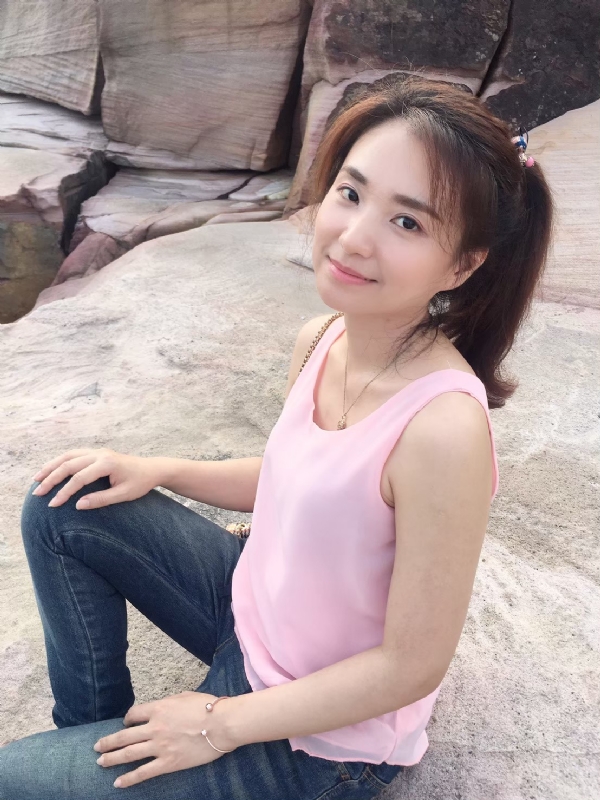 Jane的第二张照片--晋江相亲网
