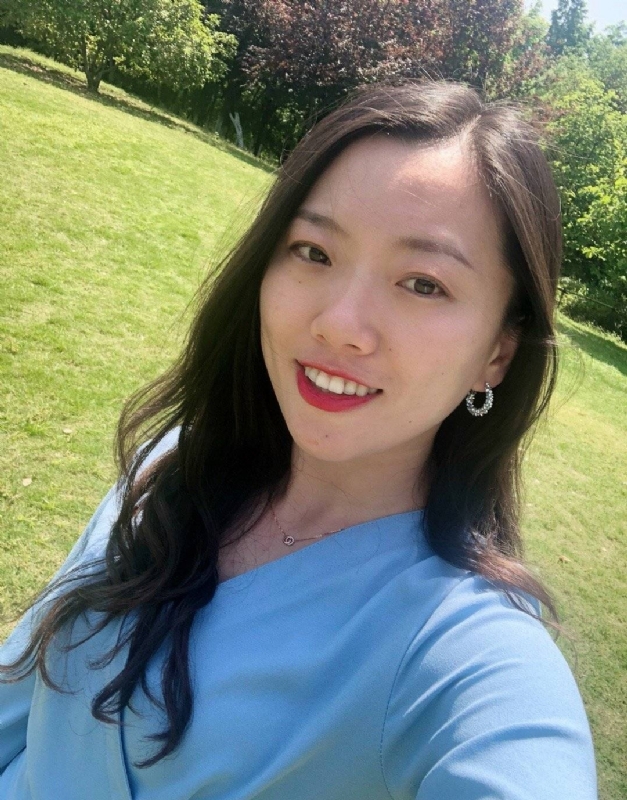 往事如烟的第一张照片--晋江相亲网