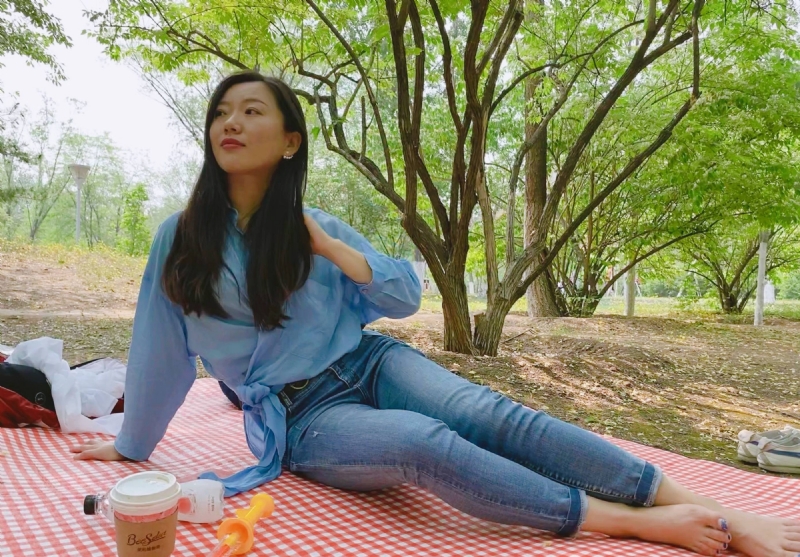 往事如烟的第二张照片--晋江相亲网