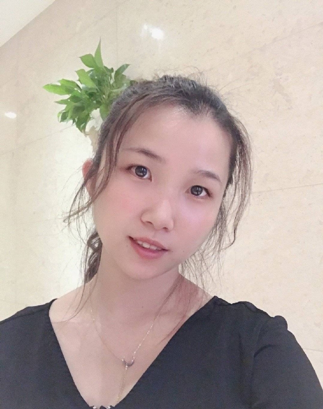 雨后彩虹的第一张照片--晋江相亲网