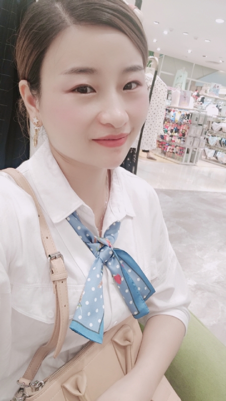 如意的第一张照片--晋江相亲网