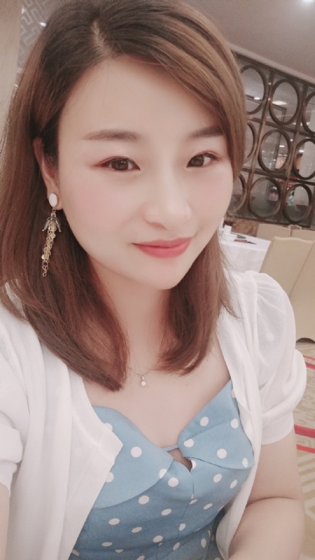 如意的第二张照片--晋江相亲网