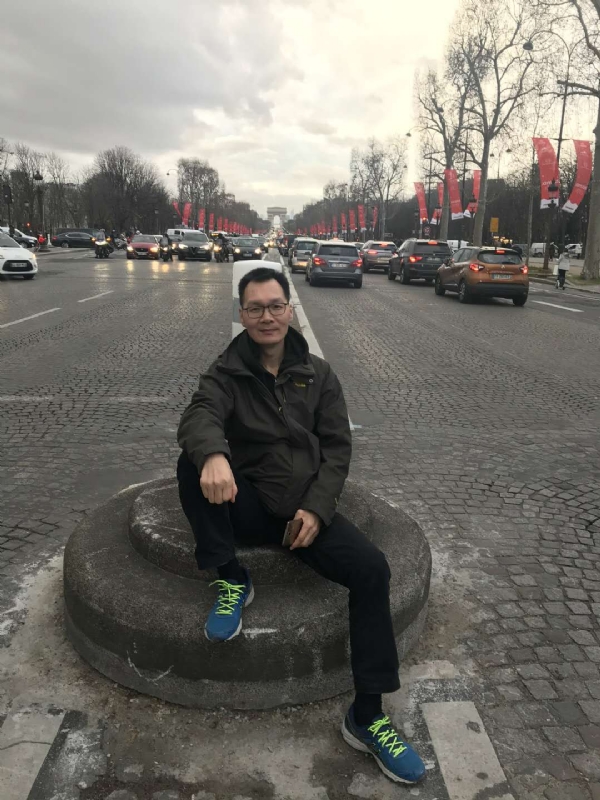 Denis的第一张照片--晋江相亲网