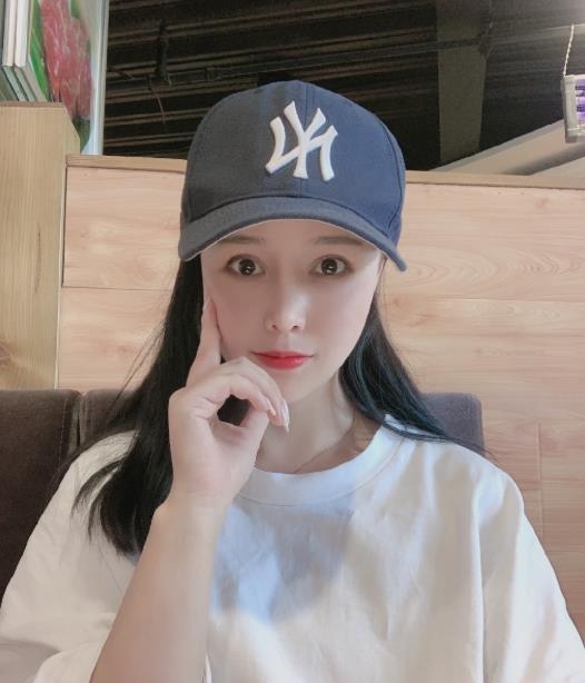 小鱼儿的第一张照片--晋江相亲网