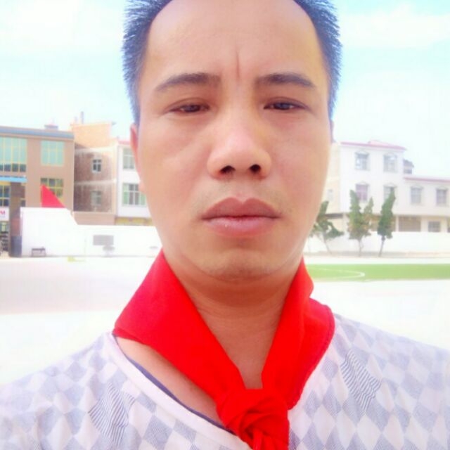 留守男人的第一张照片--晋江相亲网
