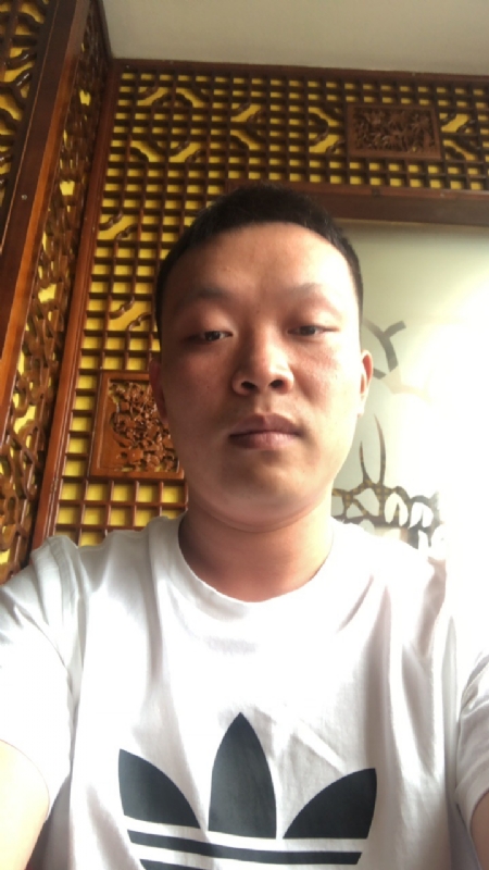 唐子龙的第一张照片--晋江相亲网