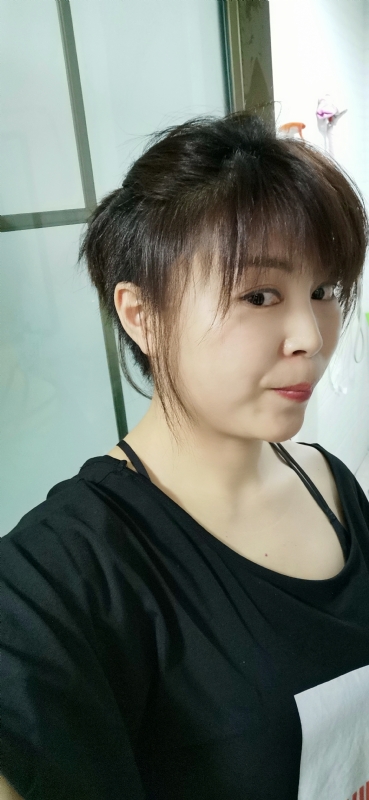 木槿的第一张照片--晋江相亲网