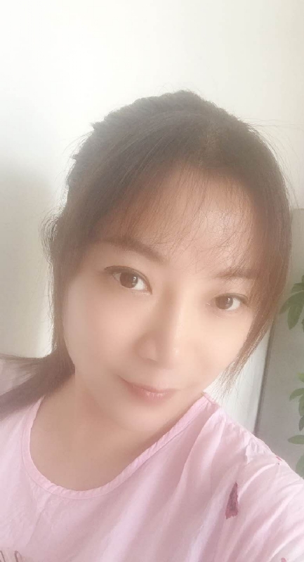 美丽在现的第二张照片--晋江相亲网