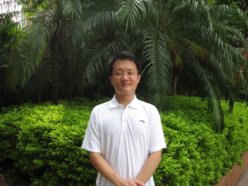 上善若水的第一张照片--晋江相亲网
