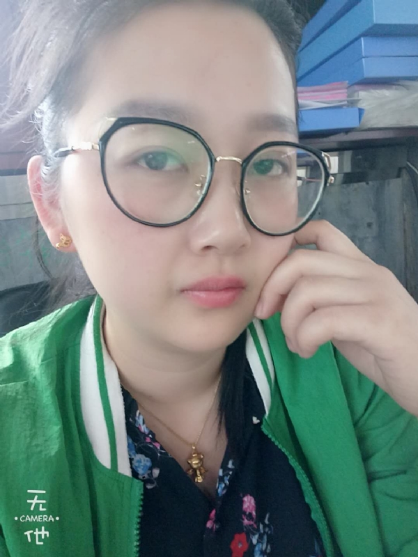 小琦的第一张照片--晋江相亲网