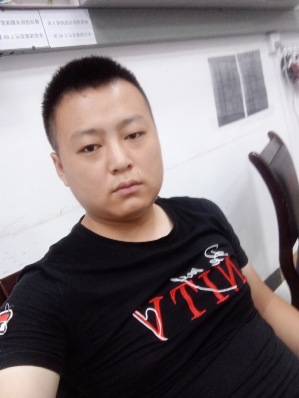 天意的第二张照片--晋江相亲网