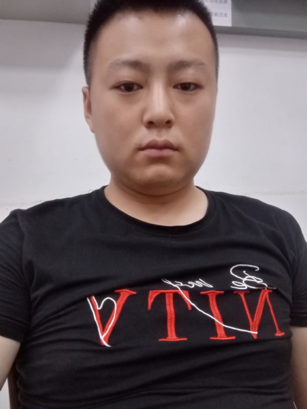 天意的第三张照片--晋江相亲网