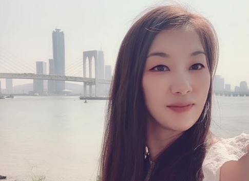 明浠的第一张照片--晋江相亲网