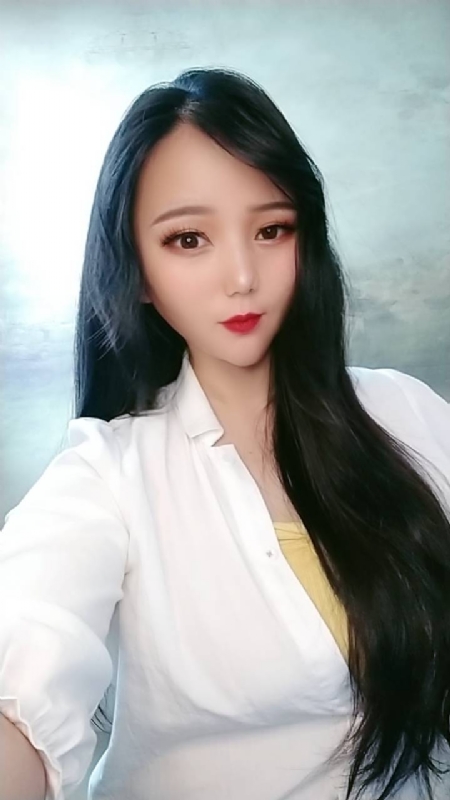 真水无香的第二张照片--晋江相亲网