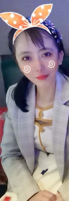 佳怡的第一张照片--晋江相亲网