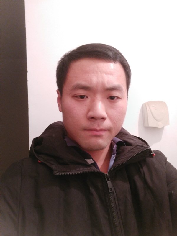 追风少年的第三张照片--晋江相亲网