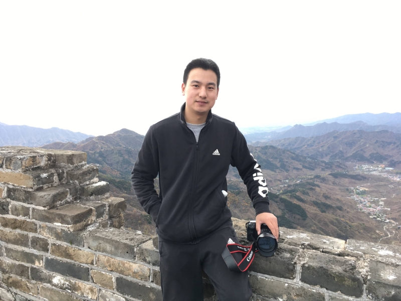 半生浮名的第一张照片--晋江相亲网