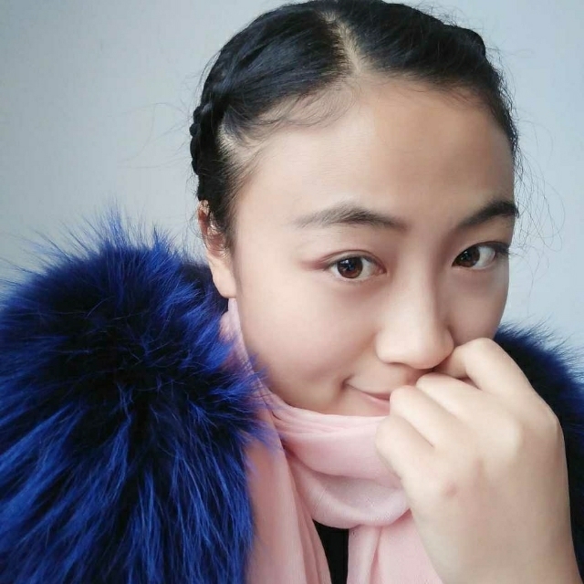 潇湘薇薇的第三张照片--晋江相亲网