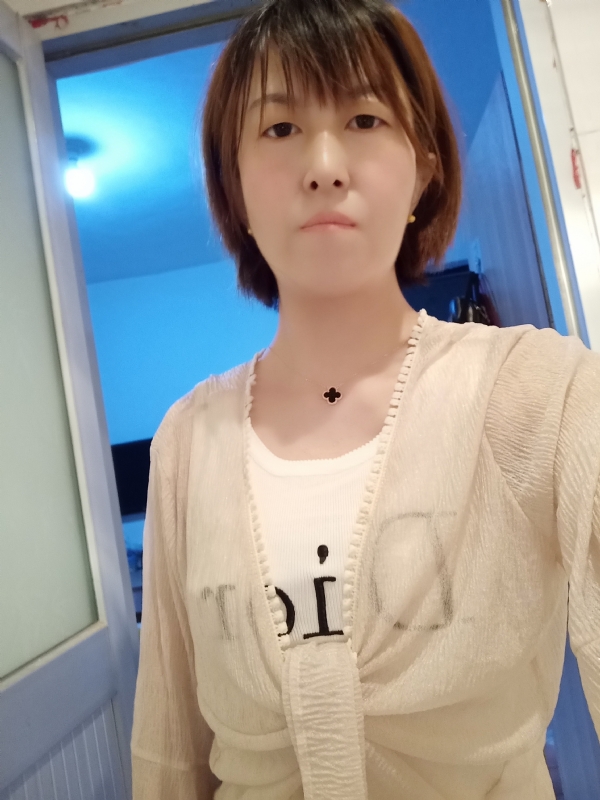 芬儿的第五张照片--晋江相亲网