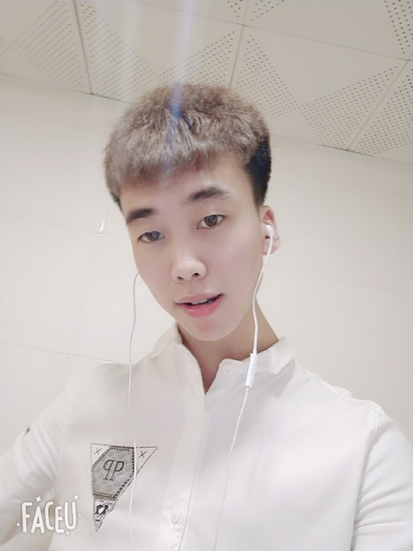 晚枫的第一张照片--晋江相亲网