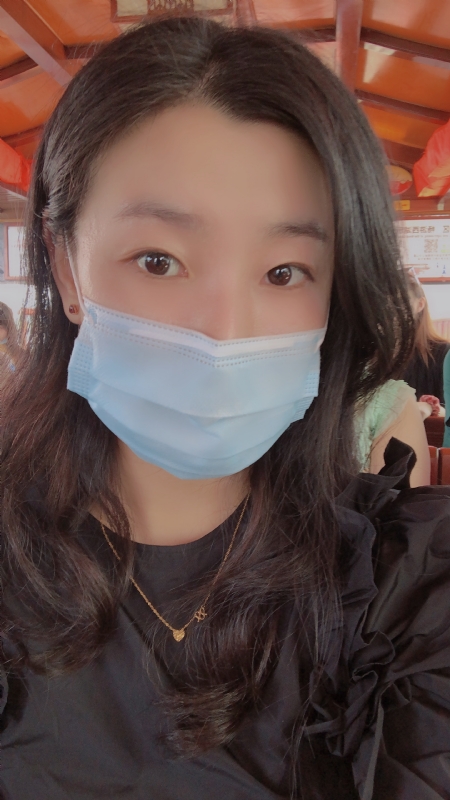 乔的第一张照片--晋江相亲网