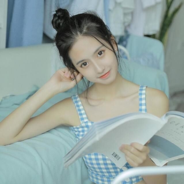 心情美的第一张照片--晋江相亲网