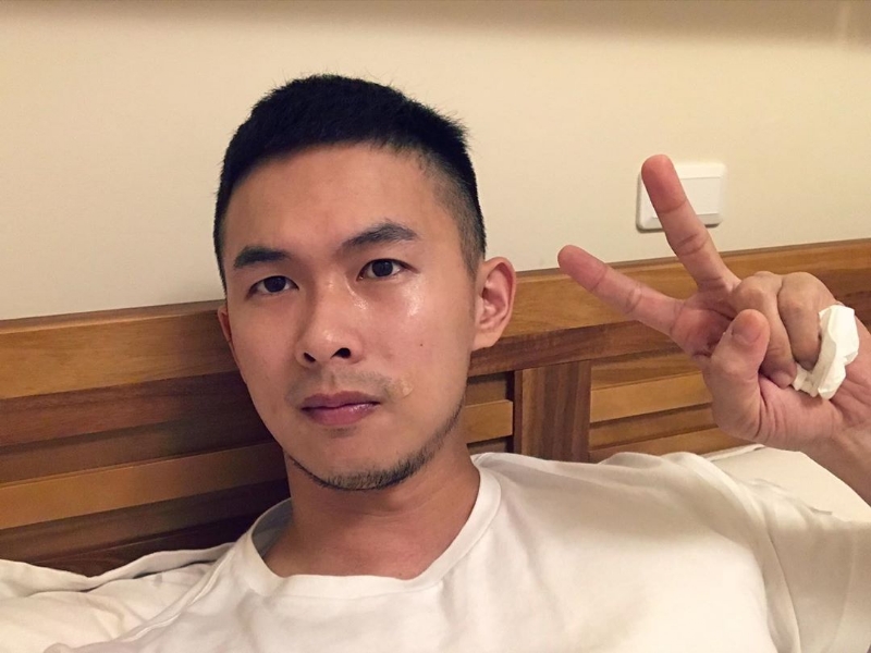 敢想敢拼才会赢的第二张照片--晋江相亲网