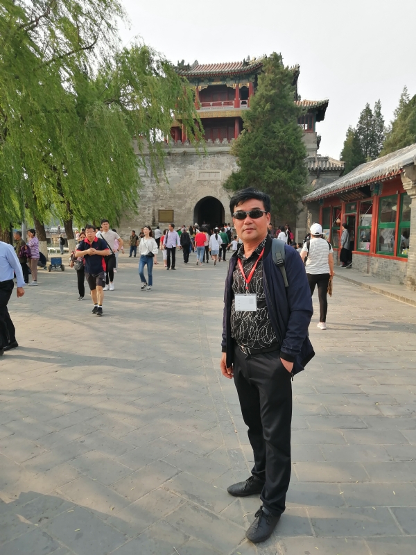 阿旺的第二张照片--晋江相亲网