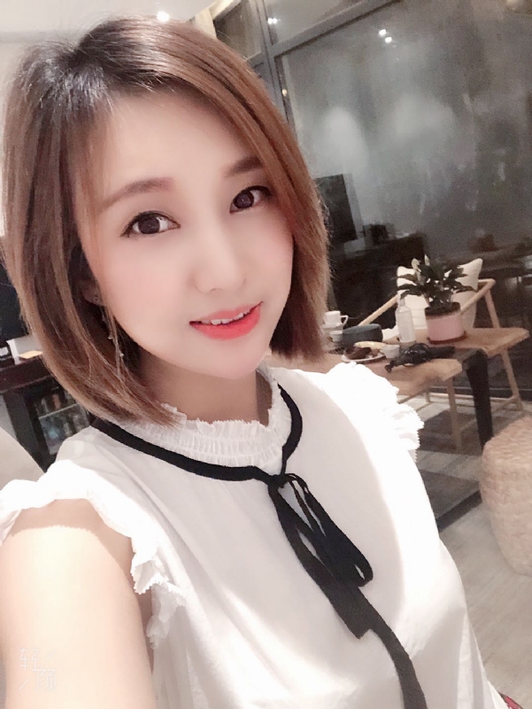 janice的第一张照片--晋江相亲网