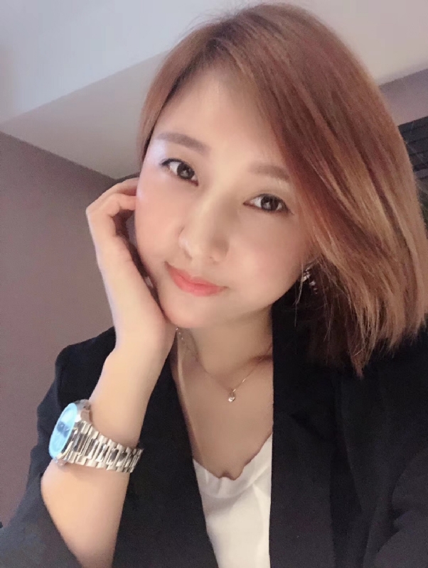 janice的第二张照片--晋江相亲网