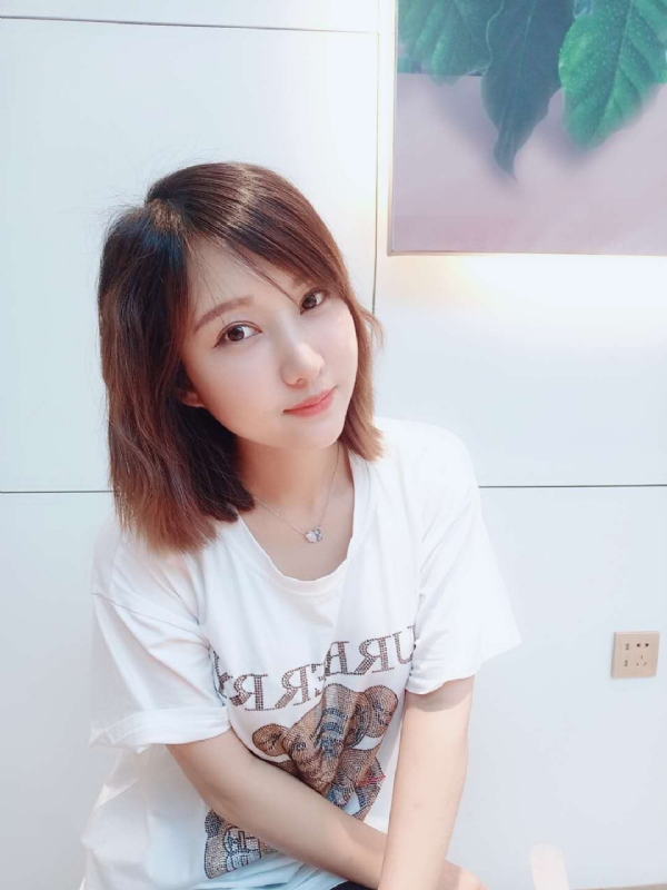 janice的第四张照片--晋江相亲网