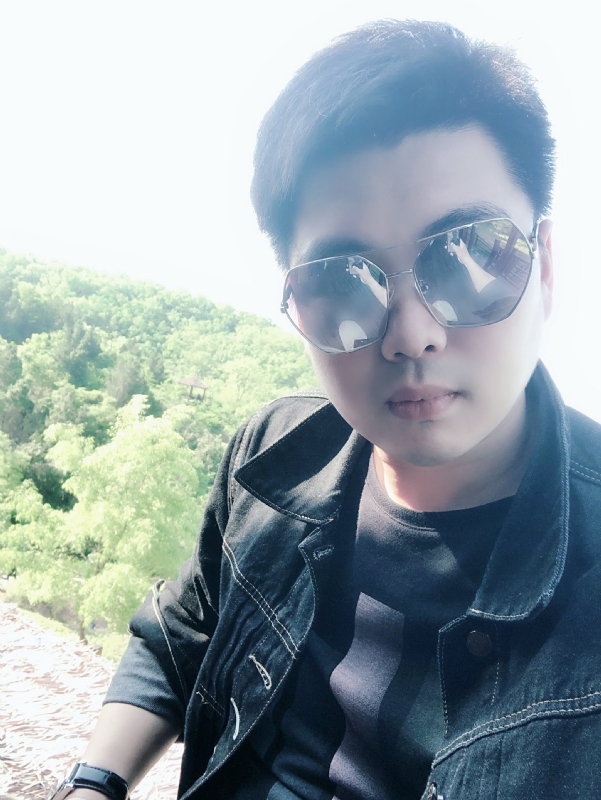 刁雅楠的第一张照片--晋江相亲网