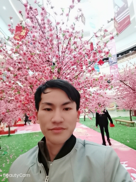 单身一人的第一张照片--晋江相亲网