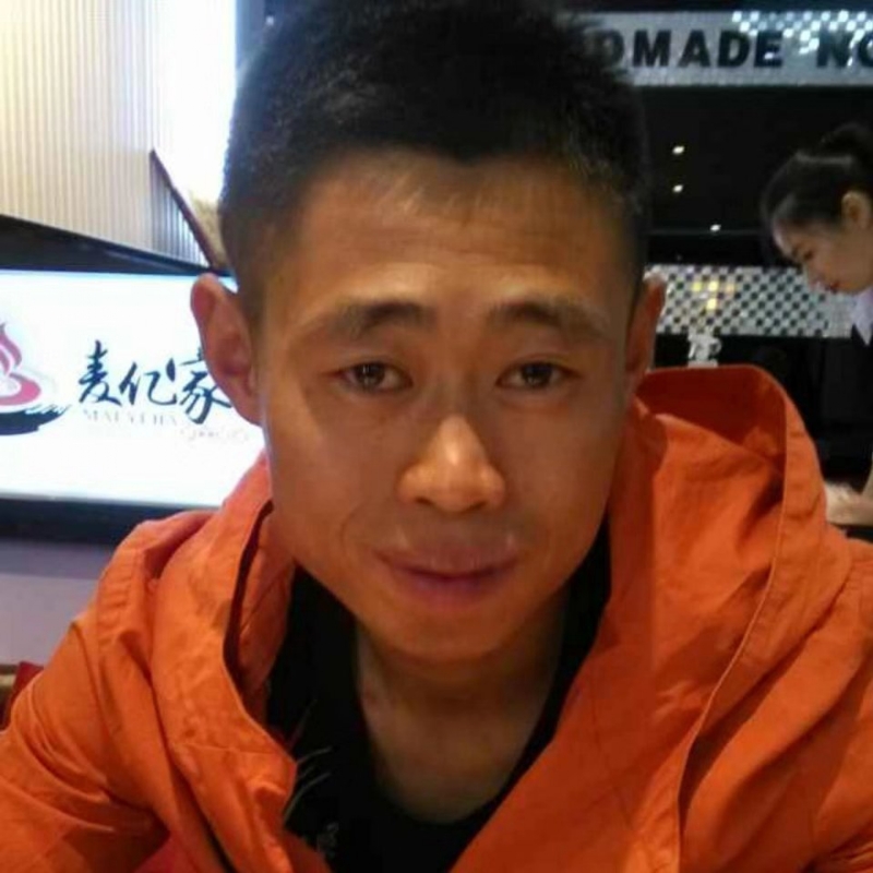 浪子的第一张照片--晋江相亲网