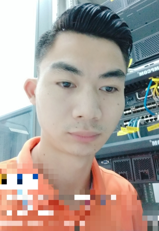 小海的第二张照片--晋江相亲网