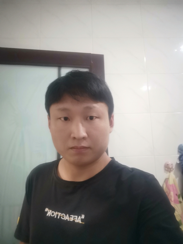Mr-池的第一张照片--晋江相亲网