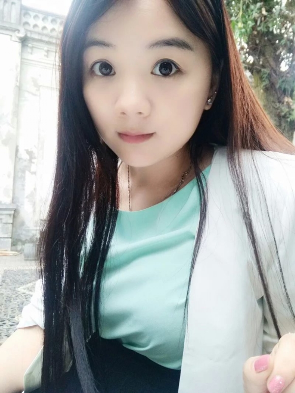 钟情的第一张照片--晋江相亲网