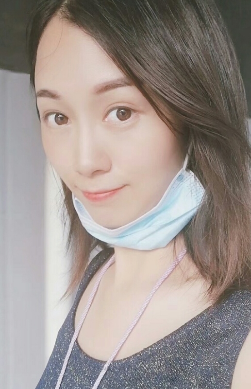 雪雪的第一张照片--晋江相亲网