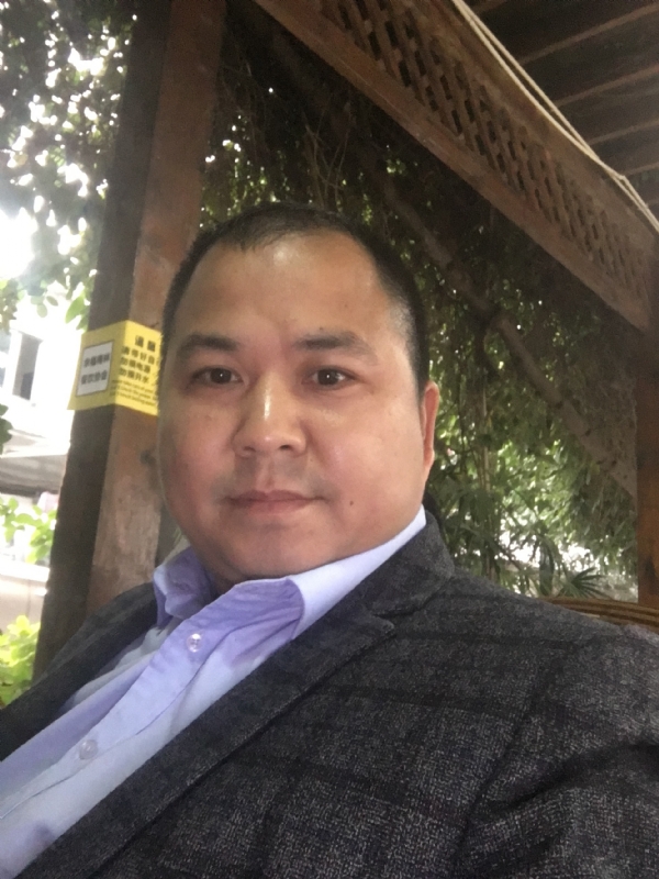 爱你一万年的第二张照片--晋江相亲网