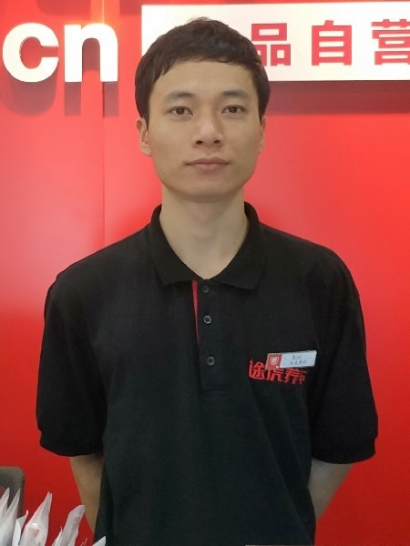 靓boy的第五张照片--晋江相亲网