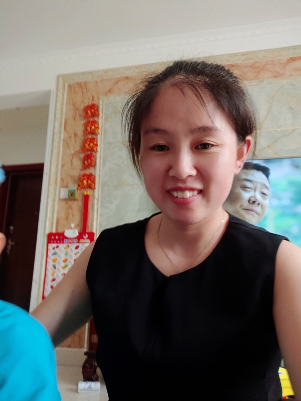 睿智的第一张照片--晋江相亲网