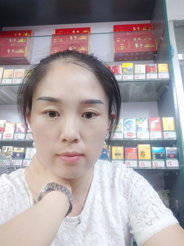 睿智的第二张照片--晋江相亲网