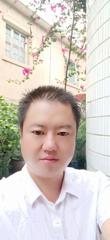 陈欢翔的第一张照片--晋江相亲网