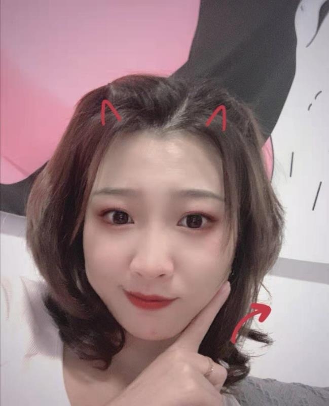 yuan媛的第一张照片--晋江相亲网