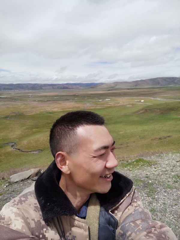 小强的第一张照片--晋江相亲网