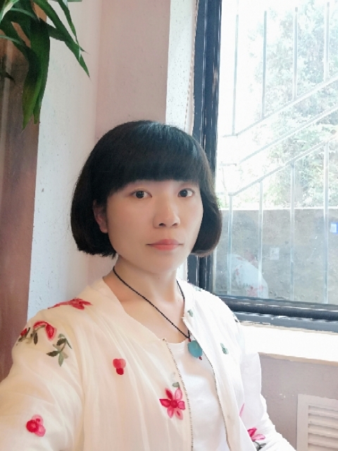 白羽的第一张照片--晋江相亲网