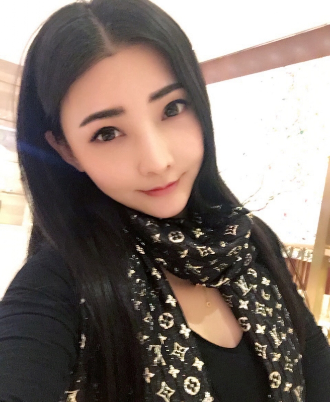 詩詩的第五张照片--晋江相亲网